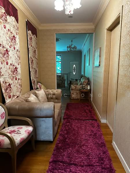 Bungalow for Sale in Puchong (Selangor) - Evan Chong - Corridor - PropertyGuru.com.my