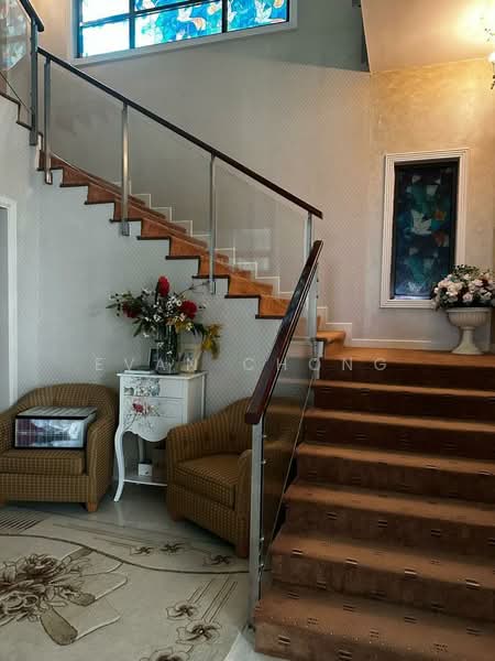 Bungalow for Sale in Puchong (Selangor) - Evan Chong - Entrance - PropertyGuru.com.my