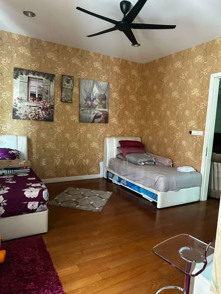 Bungalow for Sale in Puchong (Selangor) - Evan Chong - Bedroom - PropertyGuru.com.my