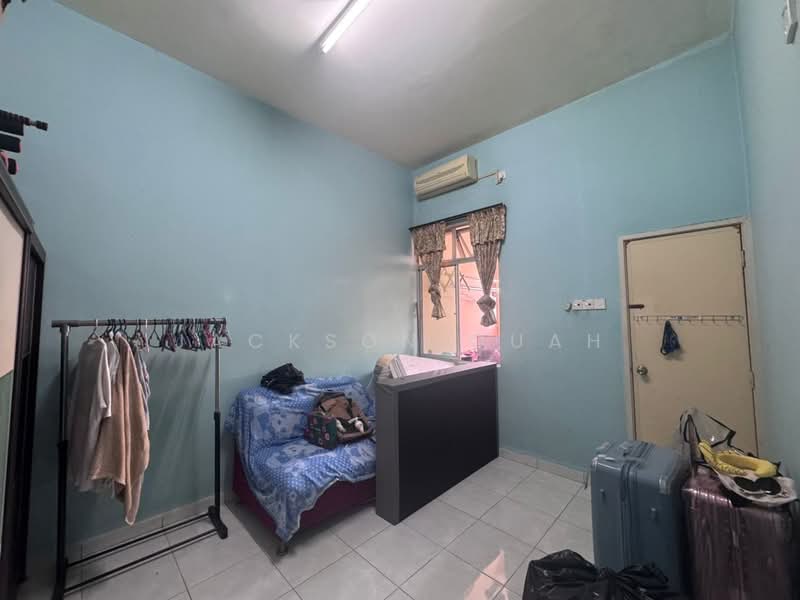 2-storey Terraced House for Sale in Johor Bahru (Johor) - Jackson Quah - Interior - PropertyGuru.com.my