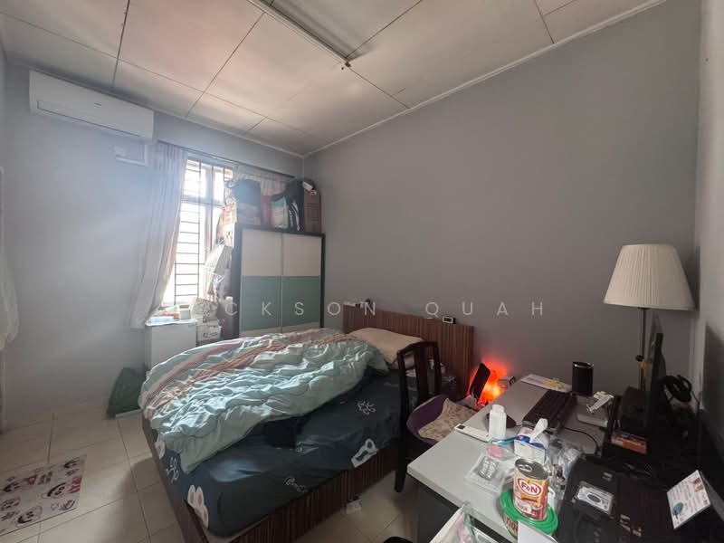 2-storey Terraced House for Sale in Johor Bahru (Johor) - Jackson Quah - Bedroom - PropertyGuru.com.my