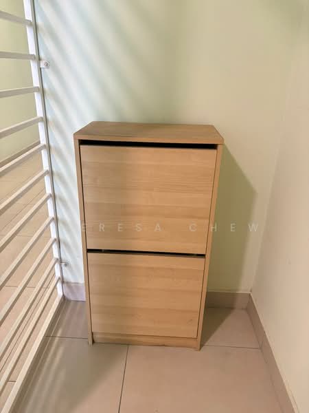 Service Residence for Rent at Edusphere - Theresa Chew - PropertyGuru.com.my