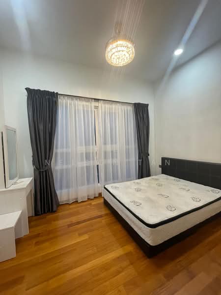Servis Apartment untuk Disewa di TriTower Residence @ Johor Bahru Sentral - Nelson Tan - PropertyGuru.com.my