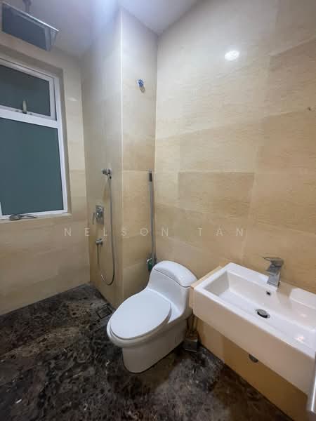 Servis Apartment untuk Disewa di TriTower Residence @ Johor Bahru Sentral - Nelson Tan - PropertyGuru.com.my