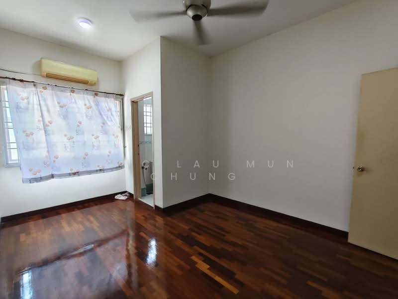 Rumah Teres 2 Tingkat untuk Dijual di Bandar Puteri Puchong (Puchong) - Eric Lau Mun Chung - Bedroom - PropertyGuru.com.my