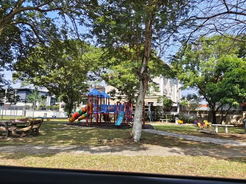 Rumah Teres 2 Tingkat untuk Dijual di Bandar Puteri Puchong (Puchong) - Eric Lau Mun Chung - Exterior - PropertyGuru.com.my