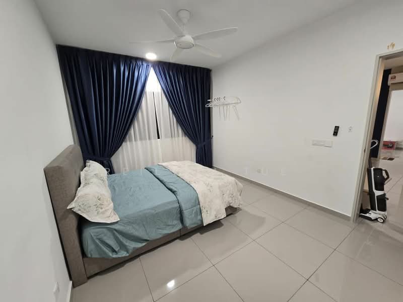 Servis Apartment untuk Disewa di Huni @ Eco Ardence - Reilynn Tue - Bedroom - PropertyGuru.com.my
