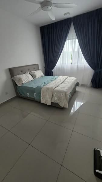 Servis Apartment untuk Disewa di Huni @ Eco Ardence - Reilynn Tue - Bedroom - PropertyGuru.com.my