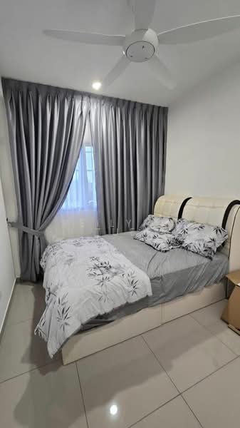 Servis Apartment untuk Disewa di Huni @ Eco Ardence - Reilynn Tue - Bedroom - PropertyGuru.com.my