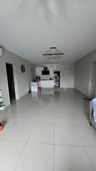 Servis Apartment untuk Disewa di Huni @ Eco Ardence - Reilynn Tue - Living Room - PropertyGuru.com.my