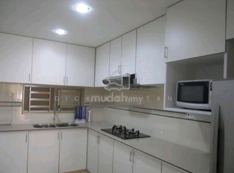 Condominium for Rent at D'Piazza - Dick Ken Tan - Kitchen - PropertyGuru.com.my
