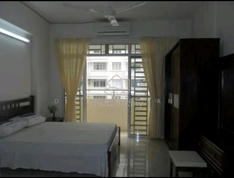 Condominium for Rent at D'Piazza - Dick Ken Tan - Bedroom - PropertyGuru.com.my