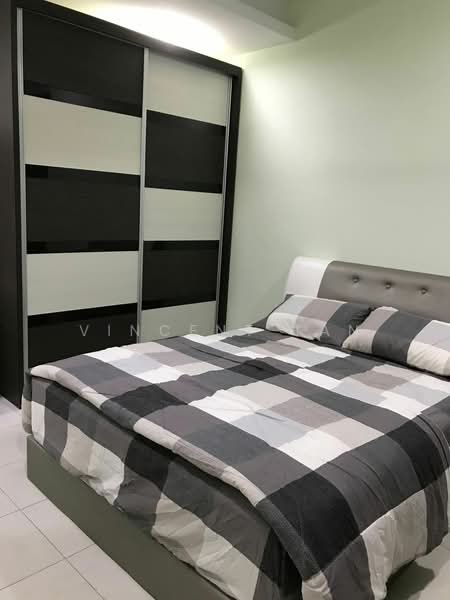 Condominium for Rent at The Peak Residences - Vincent Tan - Bedroom - PropertyGuru.com.my