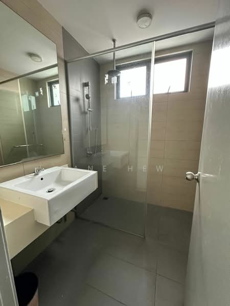 Condominium for Sale at Infiniti 3 Residences - Jane Hew - Bathroom - PropertyGuru.com.my