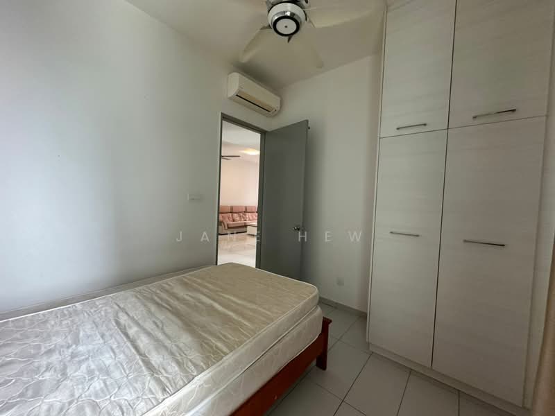 Condominium for Sale at Infiniti 3 Residences - Jane Hew - Bedroom - PropertyGuru.com.my