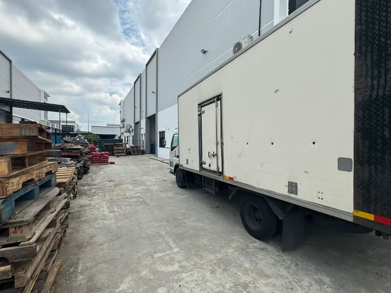 Factory for Sale in Senai (Kulai) - Shi Ting - Exterior - PropertyGuru.com.my