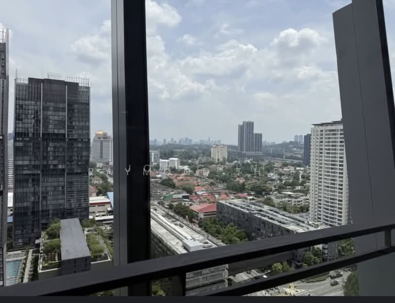 Kondominium untuk Dijual di The Fennel - Raymond Thee - View - PropertyGuru.com.my