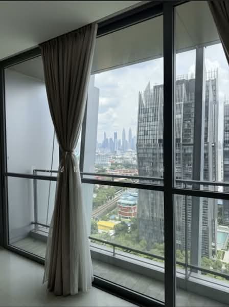 Kondominium untuk Dijual di The Fennel - Raymond Thee - View - PropertyGuru.com.my