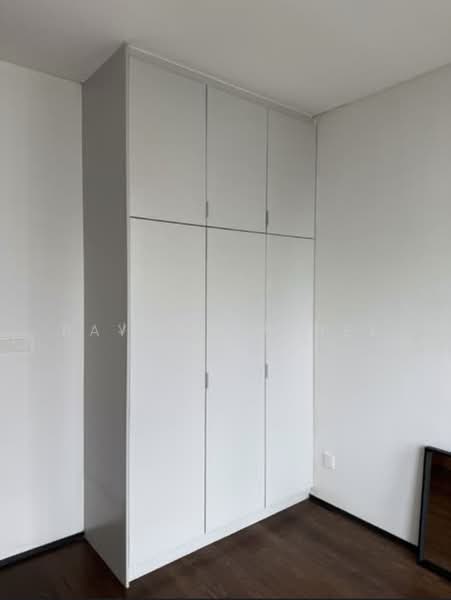 Kondominium untuk Dijual di The Fennel - Raymond Thee - Interior - PropertyGuru.com.my