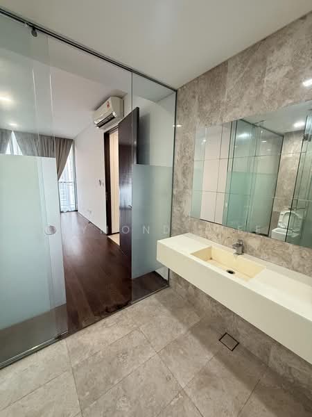 Condominium for Sale at The Fennel - Raymond Thee - PropertyGuru.com.my