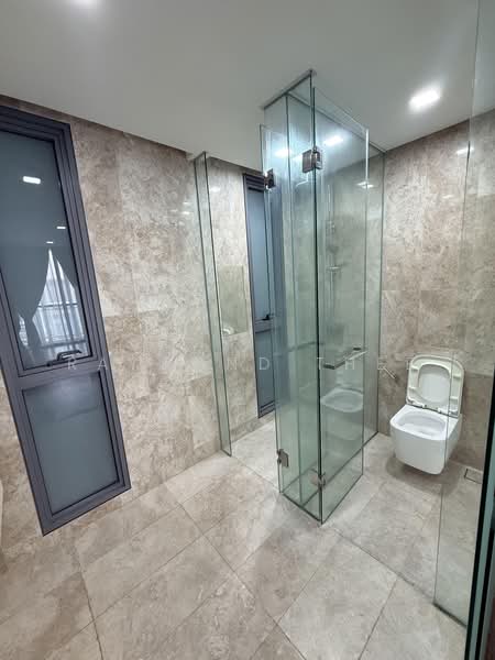 Condominium for Sale at The Fennel - Raymond Thee - PropertyGuru.com.my