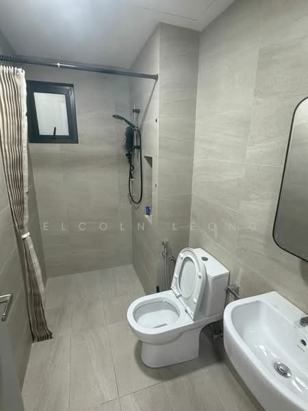 Condominium for Rent at Skyline KL - Elcoln Leong - Bathroom - PropertyGuru.com.my
