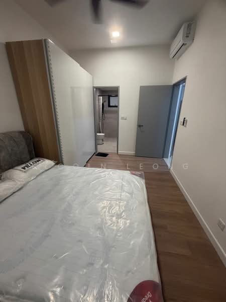 Condominium for Rent at Skyline KL - Elcoln Leong - Bedroom - PropertyGuru.com.my