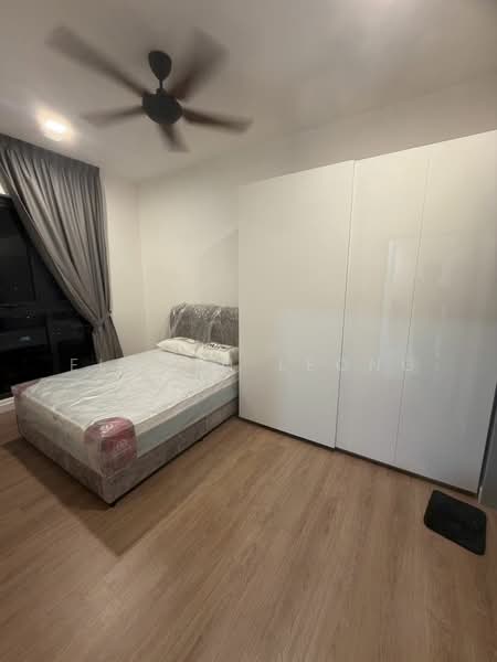 Condominium for Rent at Skyline KL - Elcoln Leong - Bedroom - PropertyGuru.com.my