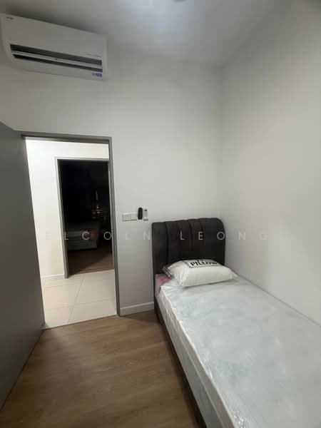 Condominium for Rent at Skyline KL - Elcoln Leong - Bedroom - PropertyGuru.com.my