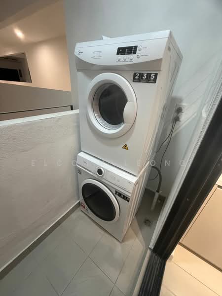 Condominium for Rent at Skyline KL - Elcoln Leong - Interior - PropertyGuru.com.my