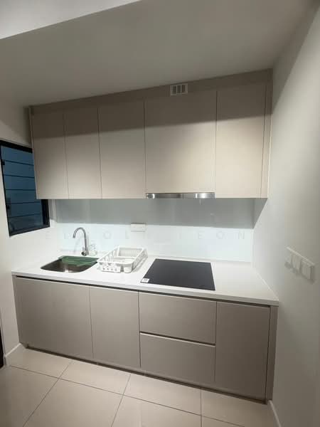 Condominium for Rent at Skyline KL - Elcoln Leong - Kitchen - PropertyGuru.com.my