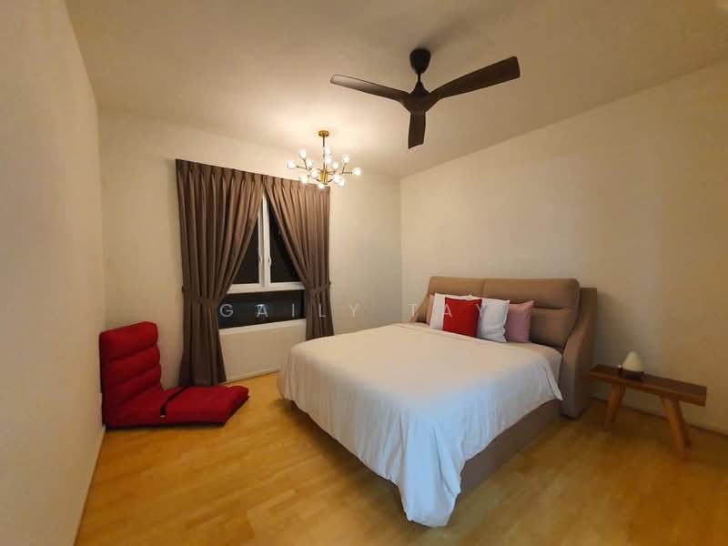 Kondominium untuk Dijual di Verdi Eco-Dominiums - Gaily Tay - Bedroom - PropertyGuru.com.my