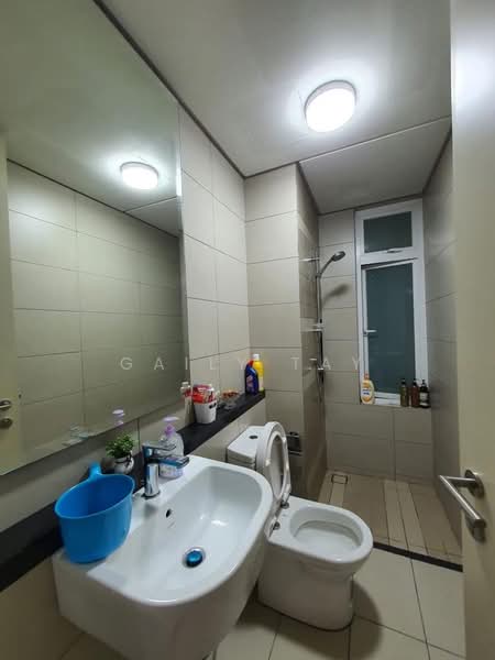 Kondominium untuk Dijual di Verdi Eco-Dominiums - Gaily Tay - Bathroom - PropertyGuru.com.my