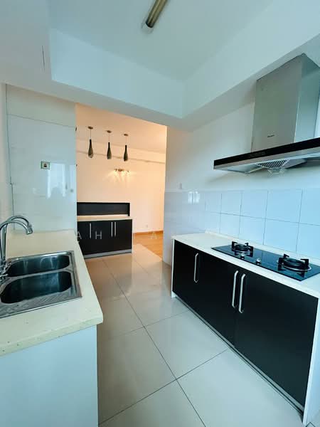 Condominium for Rent at Subang Parkhomes - Ah Tan Ng - Kitchen - PropertyGuru.com.my