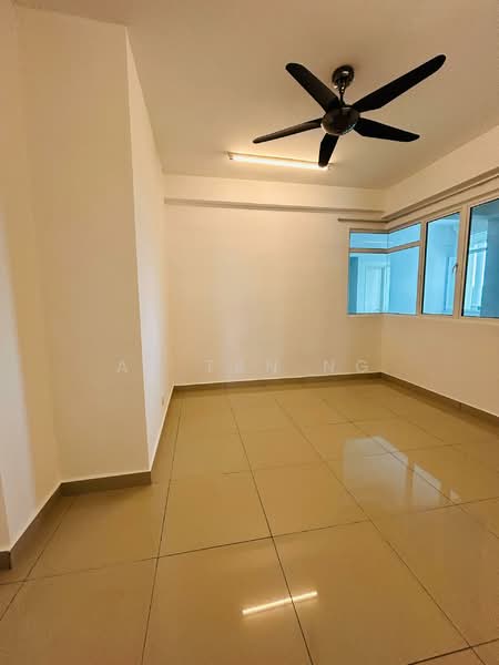 Condominium for Rent at Subang Parkhomes - Ah Tan Ng - Living Room - PropertyGuru.com.my