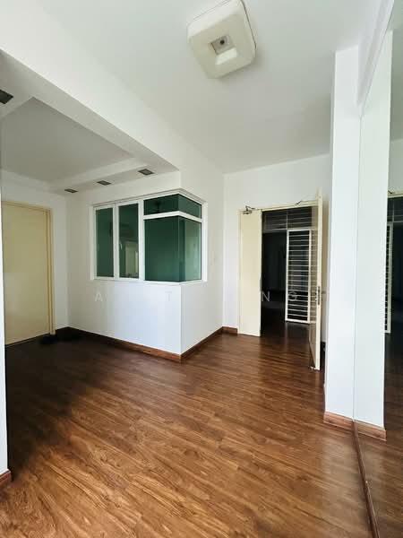 Condominium for Rent at Subang Parkhomes - Ah Tan Ng - Living Room - PropertyGuru.com.my