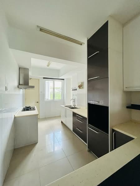 Condominium for Rent at Subang Parkhomes - Ah Tan Ng - Kitchen - PropertyGuru.com.my