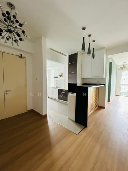 Condominium for Rent at Subang Parkhomes - Ah Tan Ng - Kitchen - PropertyGuru.com.my