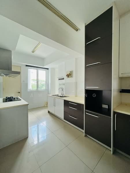 Condominium for Rent at Subang Parkhomes - Ah Tan Ng - Kitchen - PropertyGuru.com.my