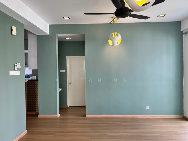 Condominium for Rent at Subang Parkhomes - Ah Tan Ng - Interior - PropertyGuru.com.my