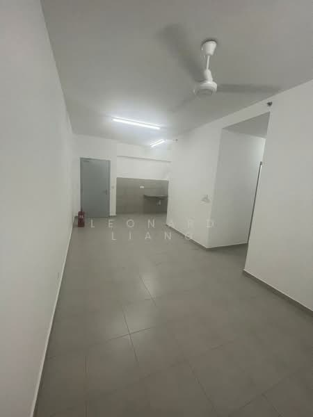 Pangsapuri untuk Disewa di Tangerine Suites - Leonard Liang - Interior - PropertyGuru.com.my