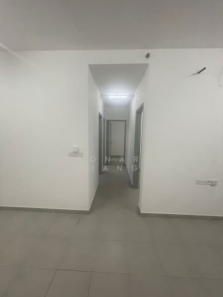 Pangsapuri untuk Disewa di Tangerine Suites - Leonard Liang - Corridor - PropertyGuru.com.my