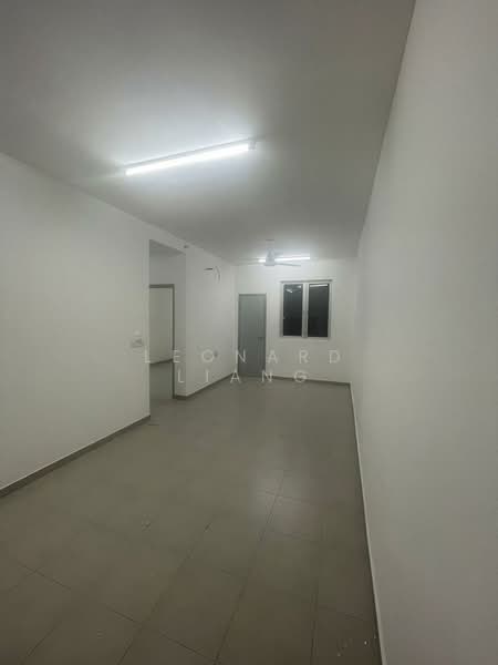 Pangsapuri untuk Disewa di Tangerine Suites - Leonard Liang - Interior - PropertyGuru.com.my