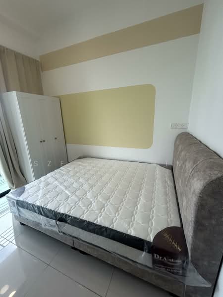 Condominium for Rent at Verando Residence - Sze Yan Shim - Bedroom - PropertyGuru.com.my