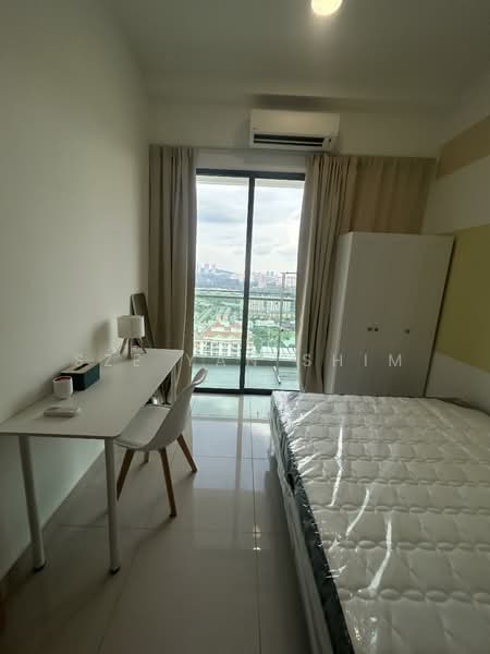 Condominium for Rent at Verando Residence - Sze Yan Shim - Bedroom - PropertyGuru.com.my