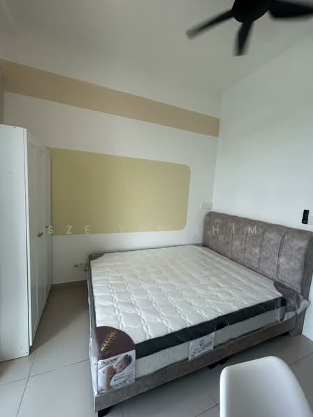 Condominium for Rent at Verando Residence - Sze Yan Shim - Bedroom - PropertyGuru.com.my