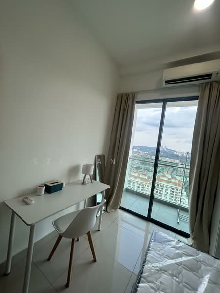 Condominium for Rent at Verando Residence - Sze Yan Shim - Study - PropertyGuru.com.my