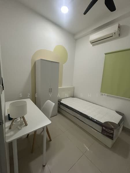 Condominium for Rent at Verando Residence - Sze Yan Shim - Bedroom - PropertyGuru.com.my