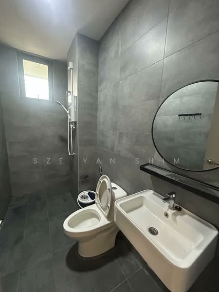 Condominium for Rent at Verando Residence - Sze Yan Shim - PropertyGuru.com.my