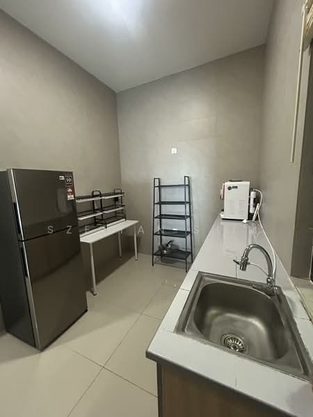 Condominium for Rent at Verando Residence - Sze Yan Shim - PropertyGuru.com.my